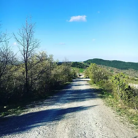 فندق مبيت وإفطار Monte Ventasso Cervarezza