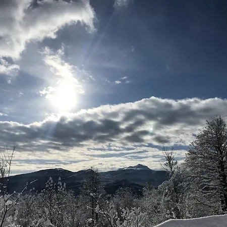 Monte Ventasso * Cervarezza