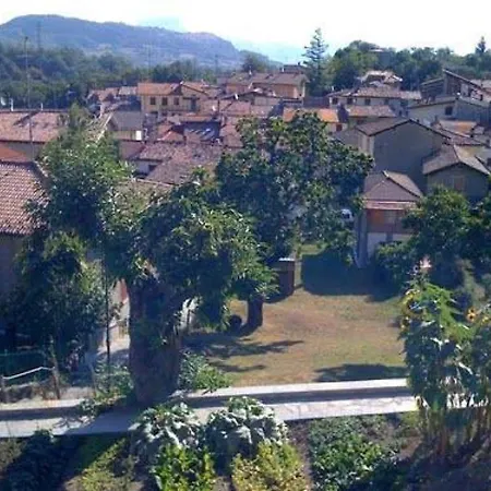 Monte Ventasso Cervarezza