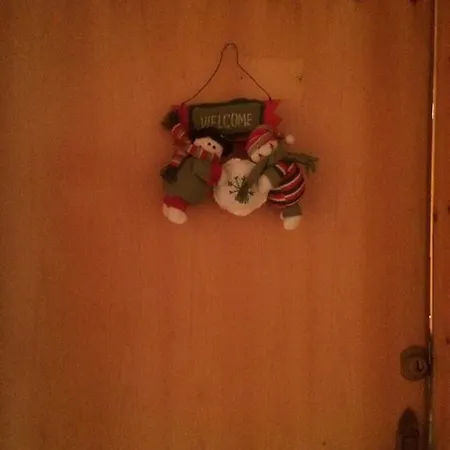 Frühstückspension Monte Ventasso