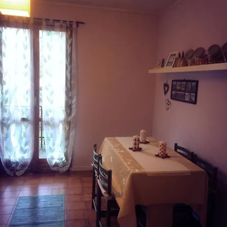 Monte Ventasso * Cervarezza