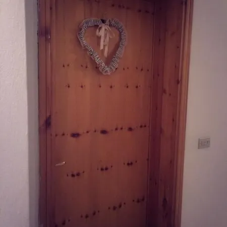 Monte Ventasso Bed & Breakfast *