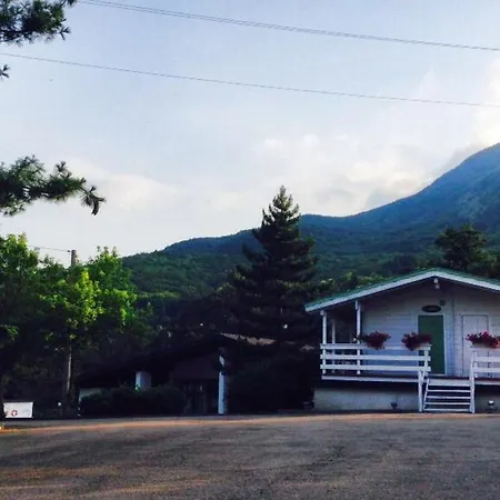 Frühstückspension Monte Ventasso Cervarezza