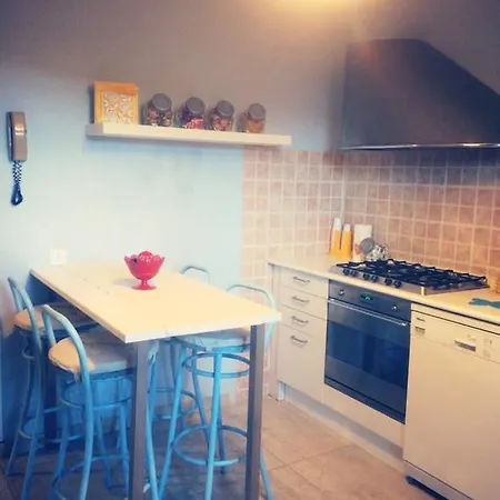 Monte Ventasso Frühstückspension