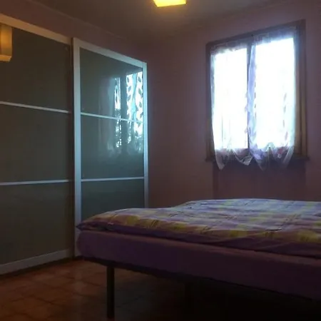 Frühstückspension Monte Ventasso