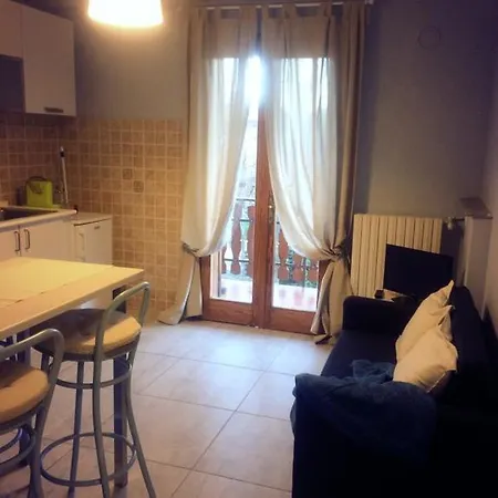 Monte Ventasso Bed & Breakfast Cervarezza