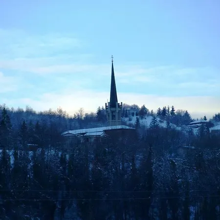 Monte Ventasso Frühstückspension Cervarezza