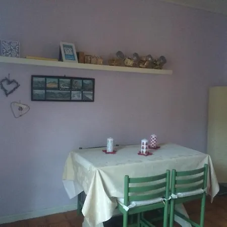 Monte Ventasso Frühstückspension *