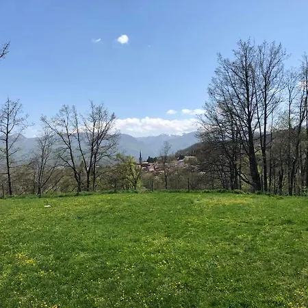 Monte Ventasso Cervarezza