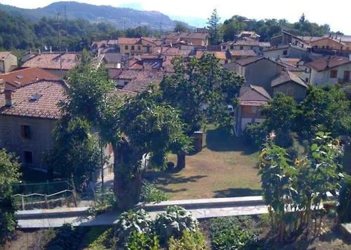 Monte Ventasso Cervarezza