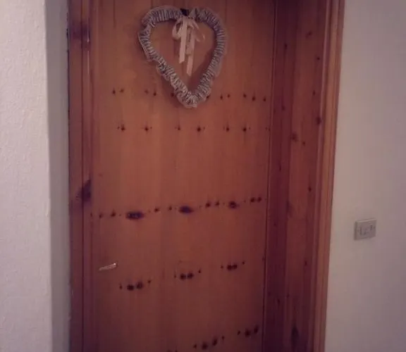 Monte Ventasso B&B *