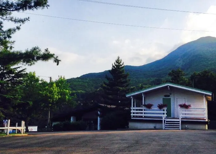 B&B Monte Ventasso Cervarezza