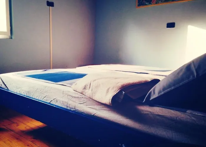 Bed & Breakfast Monte Ventasso