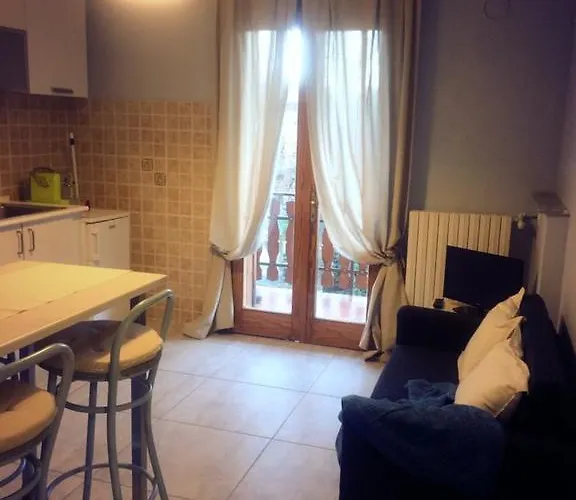 Monte Ventasso Bed & Breakfast Cervarezza