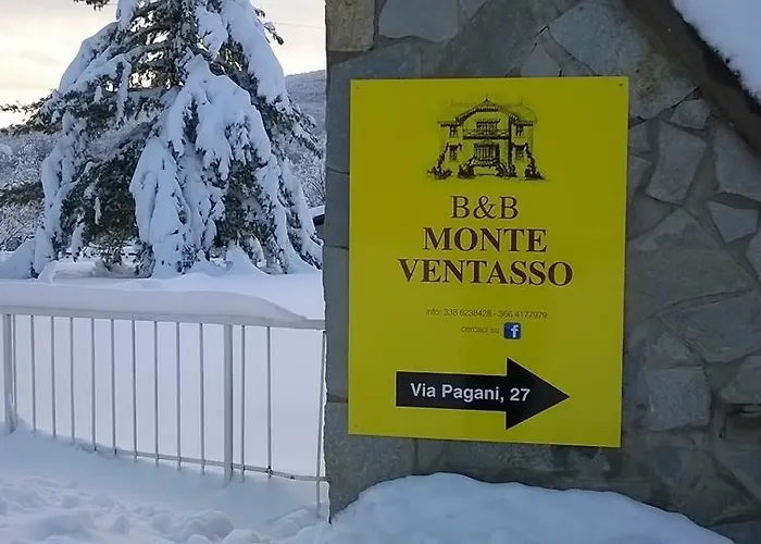 B&B Monte Ventasso *