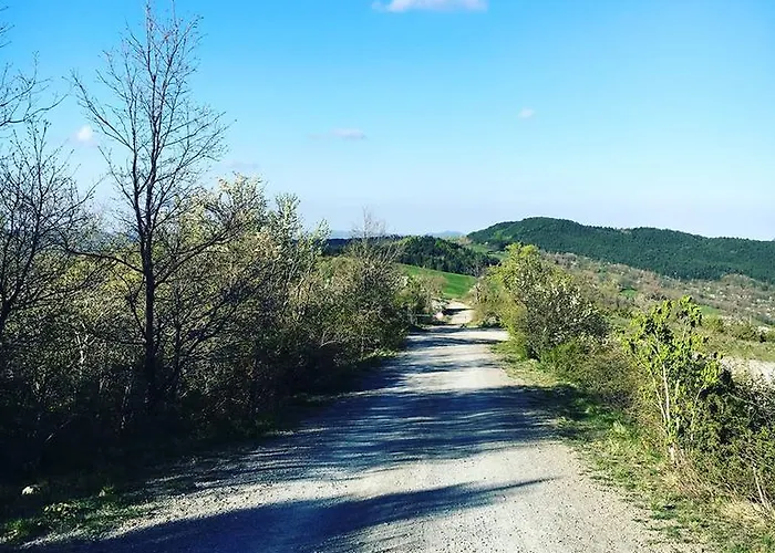 B&B Monte Ventasso Cervarezza