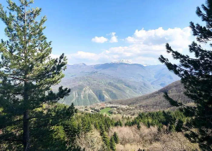 Monte Ventasso B&B *