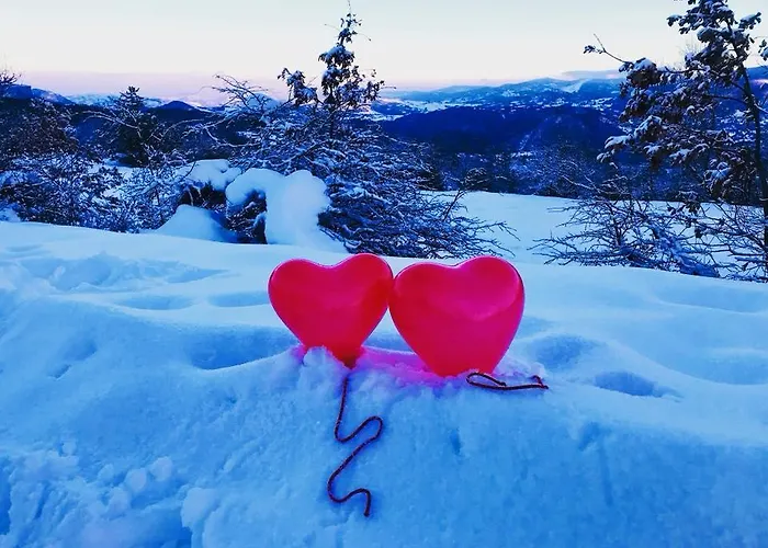 Monte Ventasso Bed & Breakfast *