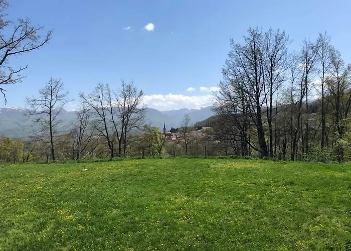 Monte Ventasso Cervarezza